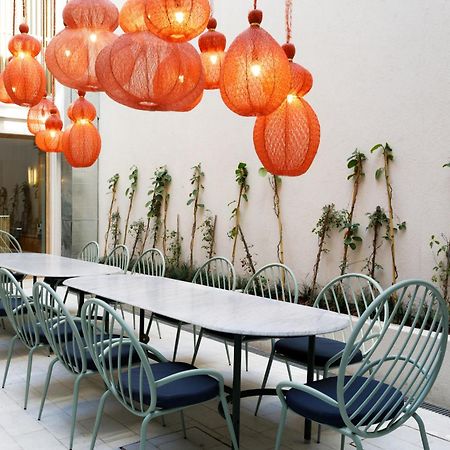 Bromelia Hotel Boutique Buenos Aires Eksteriør bilde