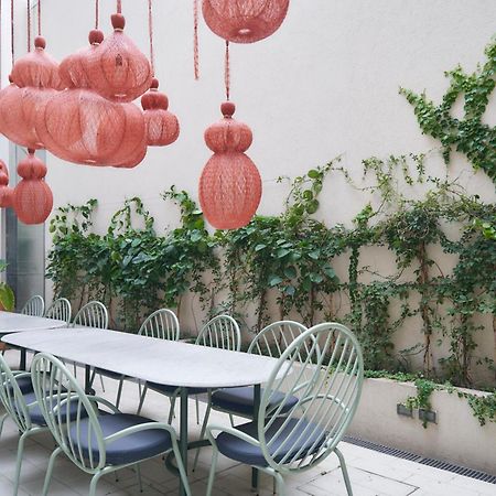 Bromelia Hotel Boutique Buenos Aires Eksteriør bilde