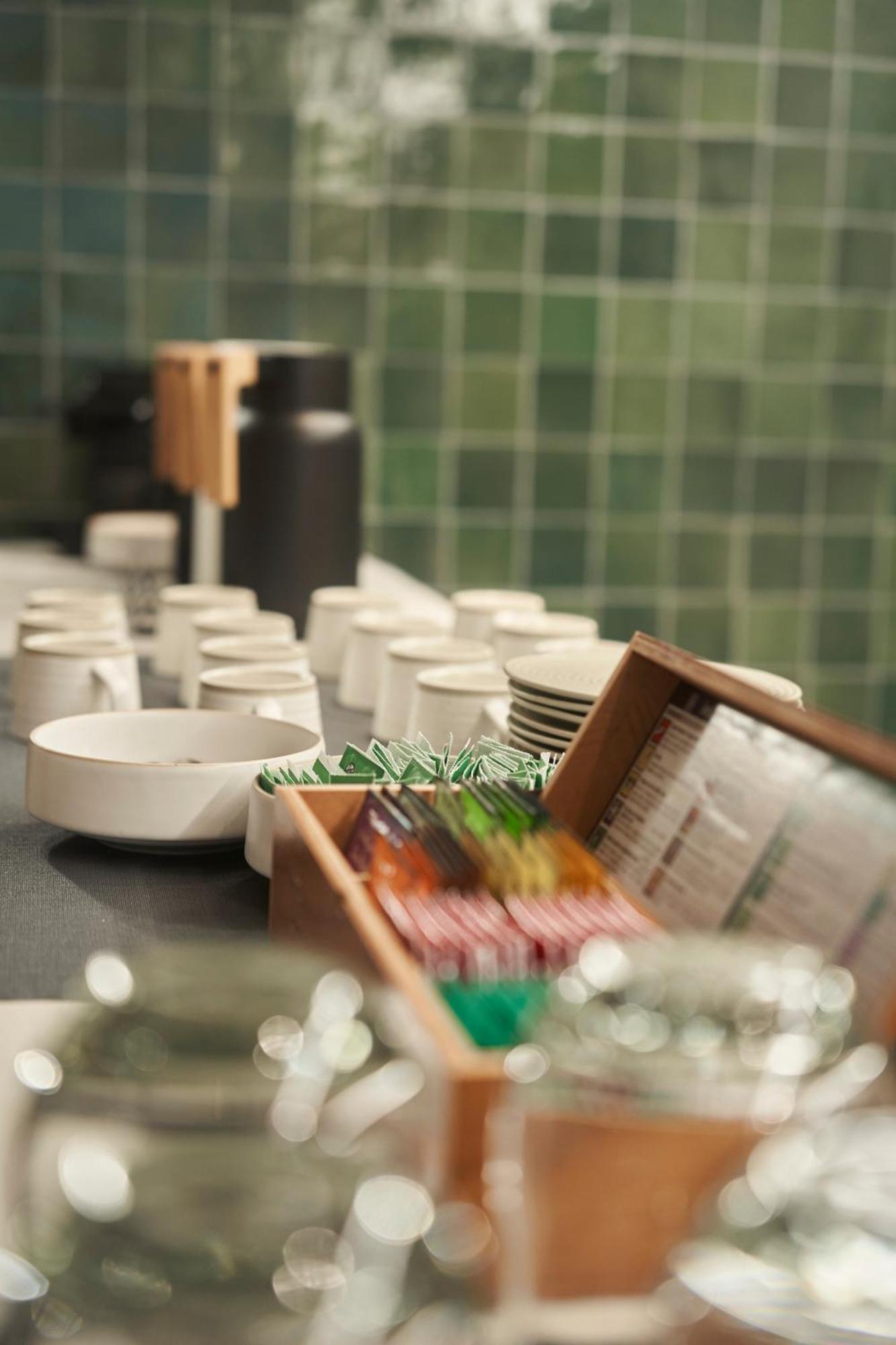 Bromelia Hotel Boutique Buenos Aires Eksteriør bilde
