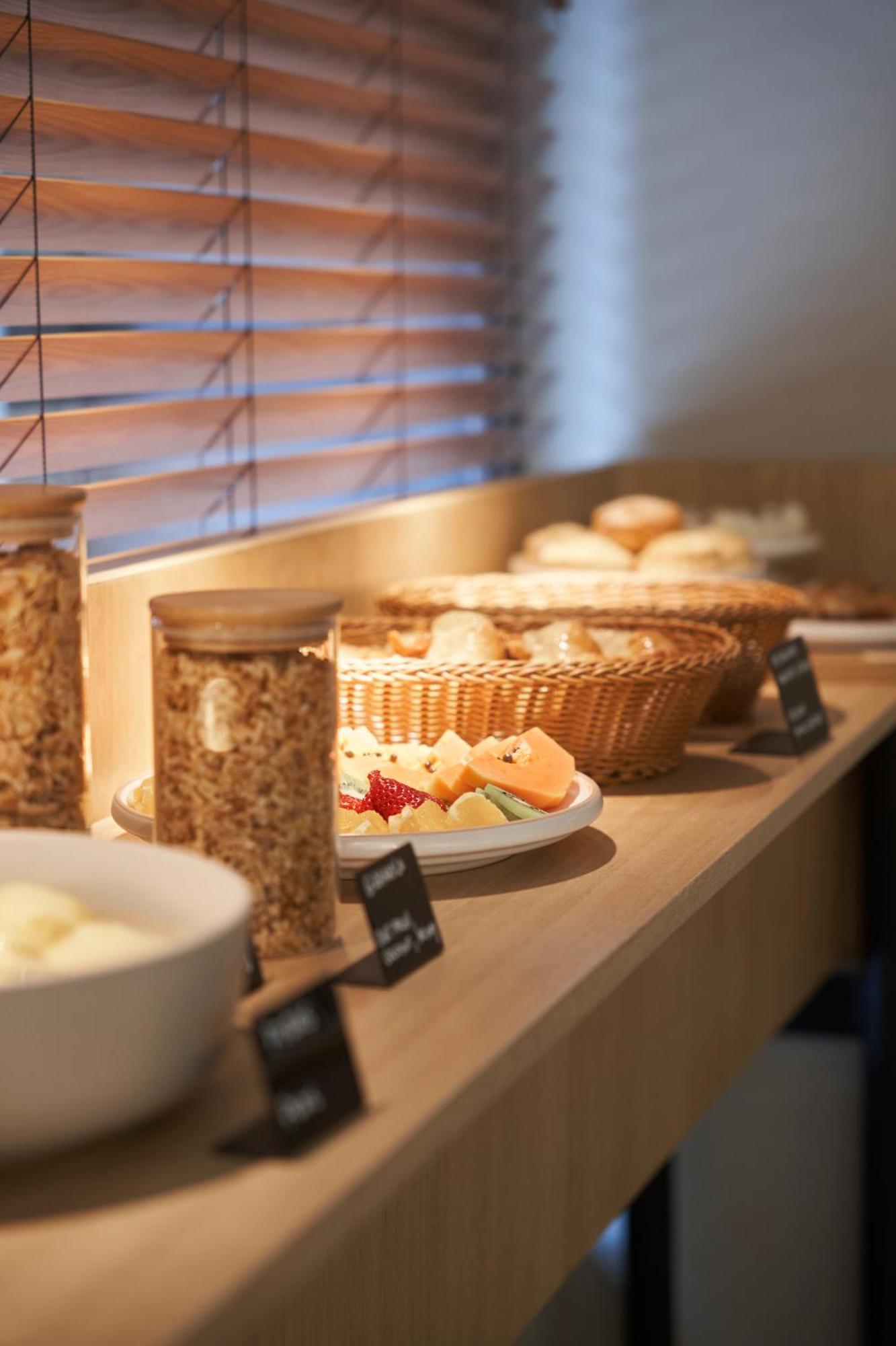 Bromelia Hotel Boutique Buenos Aires Eksteriør bilde