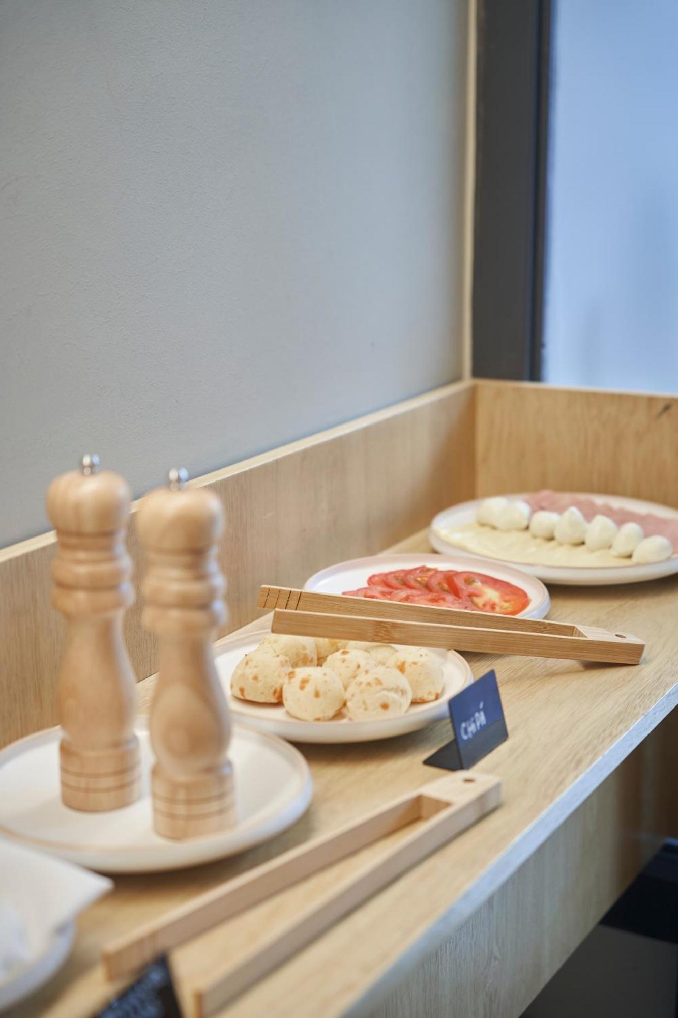 Bromelia Hotel Boutique Buenos Aires Eksteriør bilde