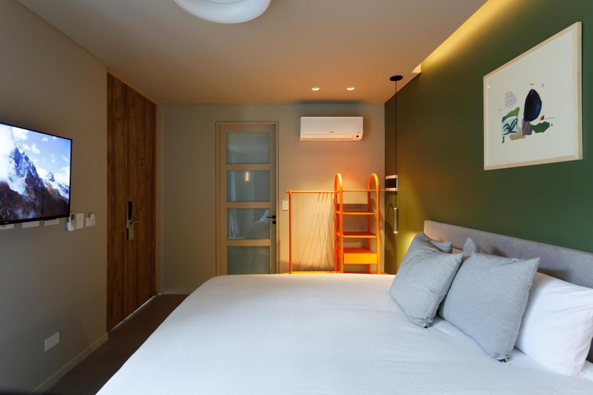 Bromelia Hotel Boutique Buenos Aires Eksteriør bilde
