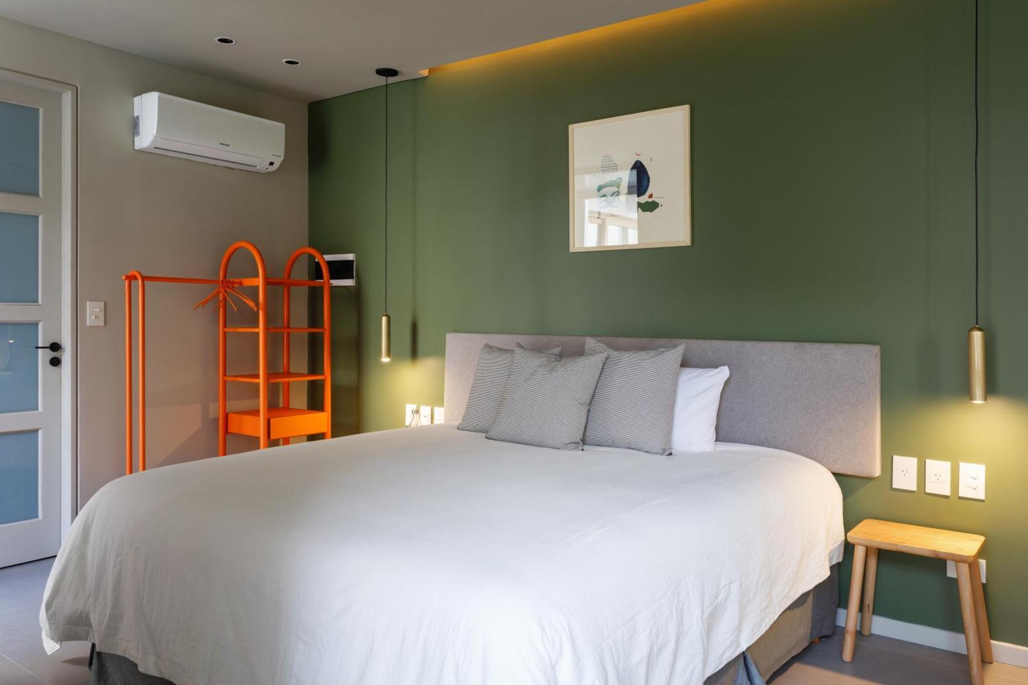 Bromelia Hotel Boutique Buenos Aires Eksteriør bilde