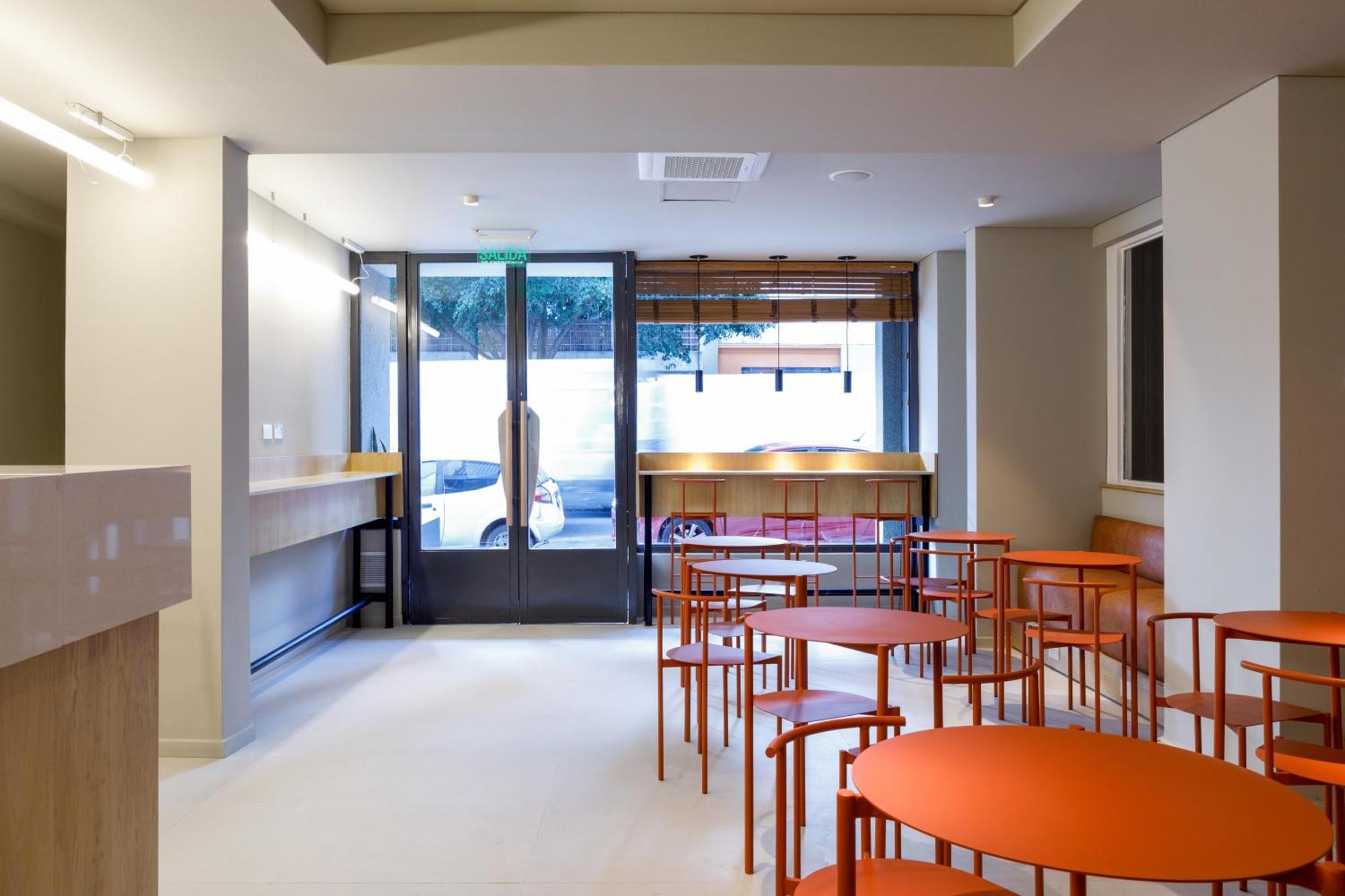 Bromelia Hotel Boutique Buenos Aires Eksteriør bilde