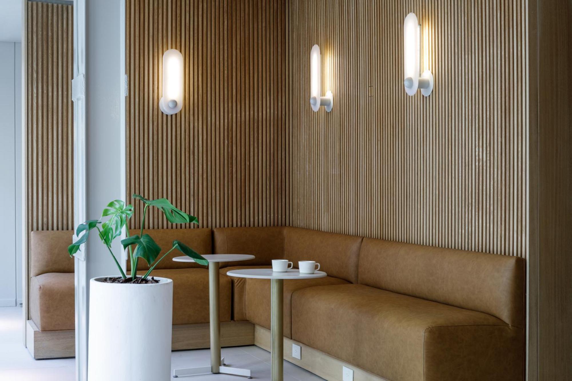 Bromelia Hotel Boutique Buenos Aires Eksteriør bilde