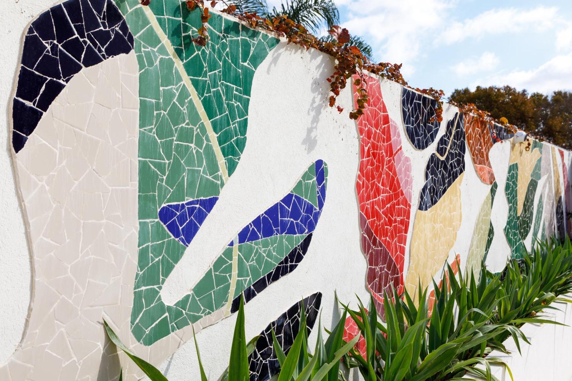 Bromelia Hotel Boutique Buenos Aires Eksteriør bilde