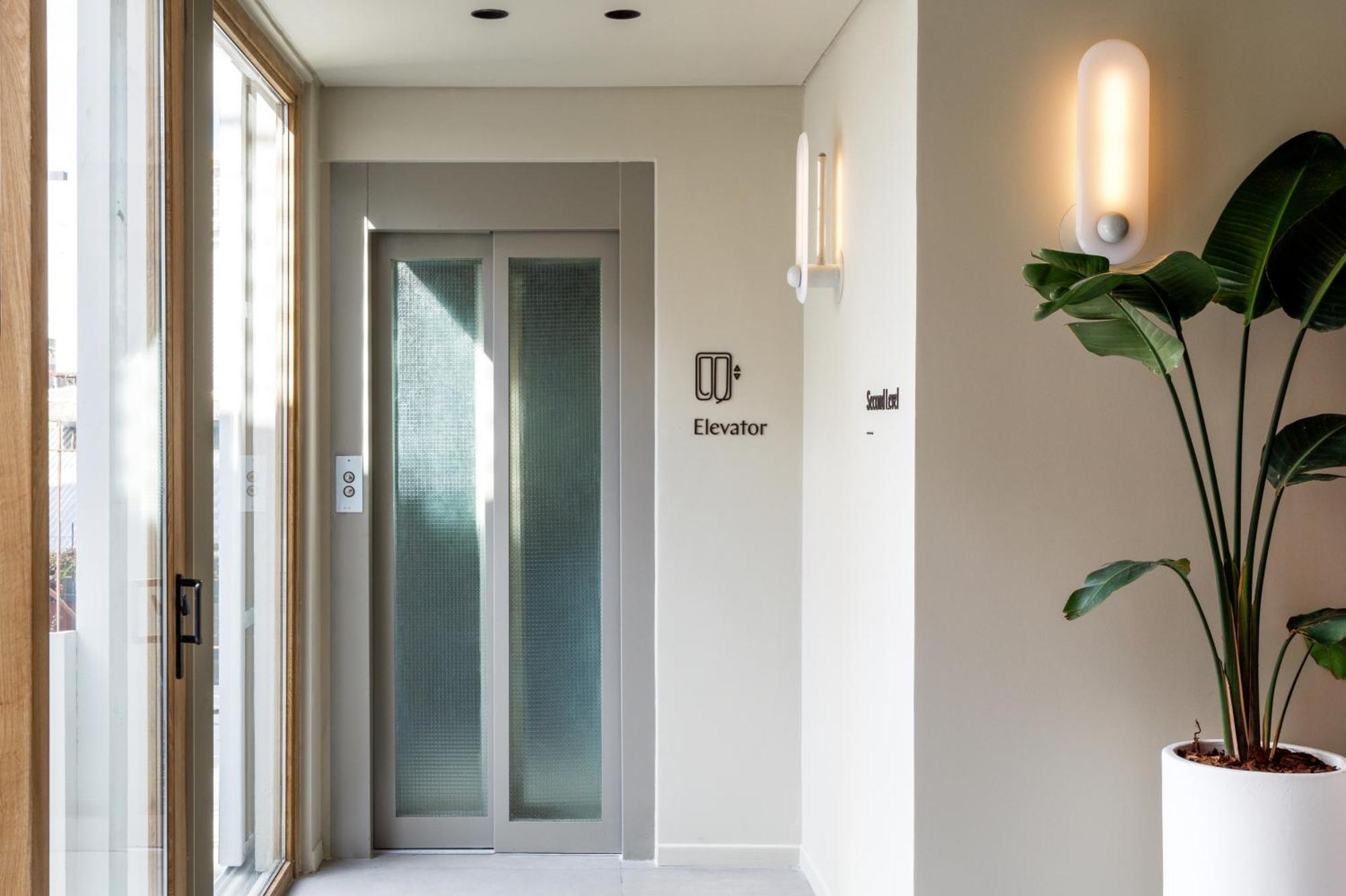Bromelia Hotel Boutique Buenos Aires Eksteriør bilde
