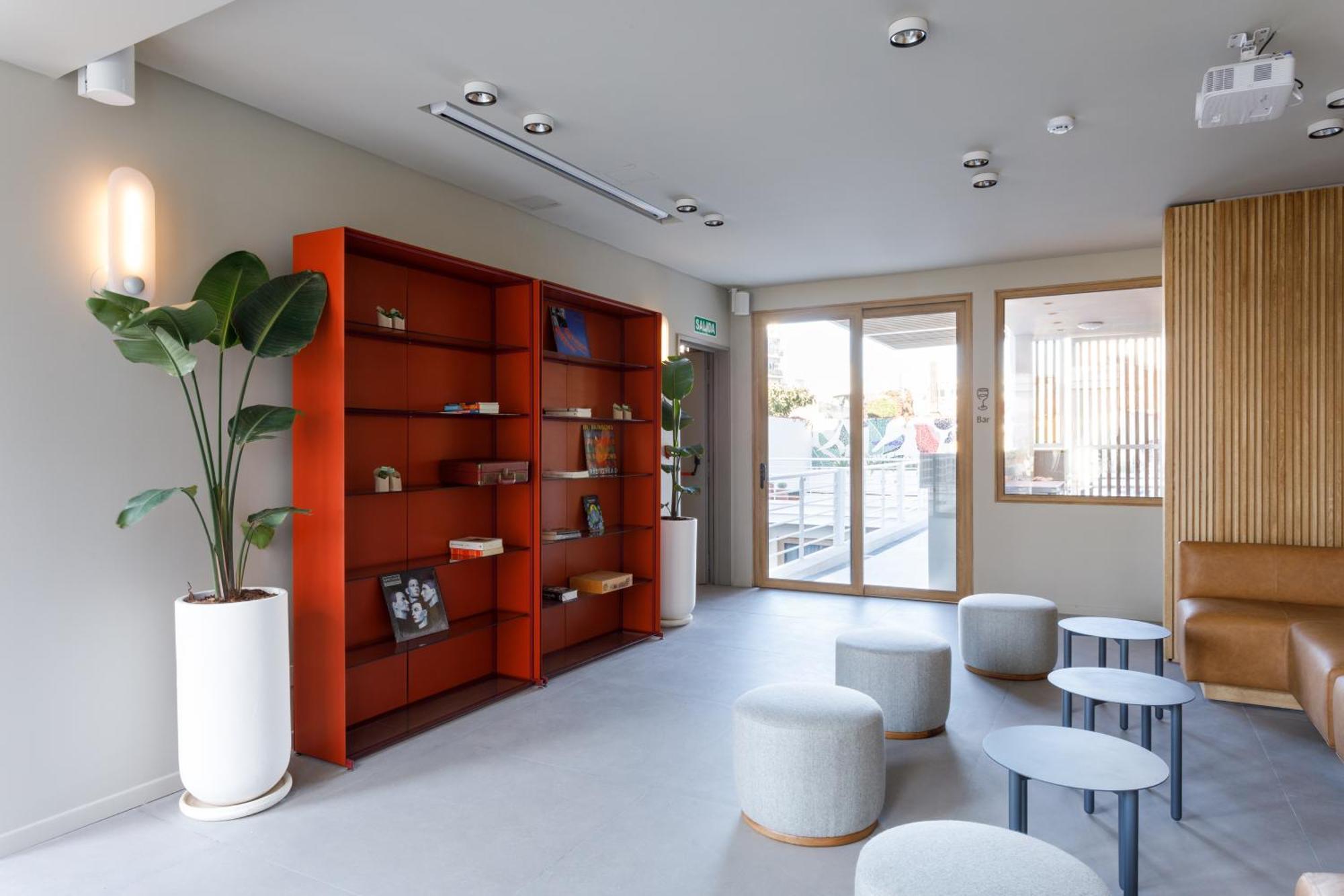 Bromelia Hotel Boutique Buenos Aires Eksteriør bilde