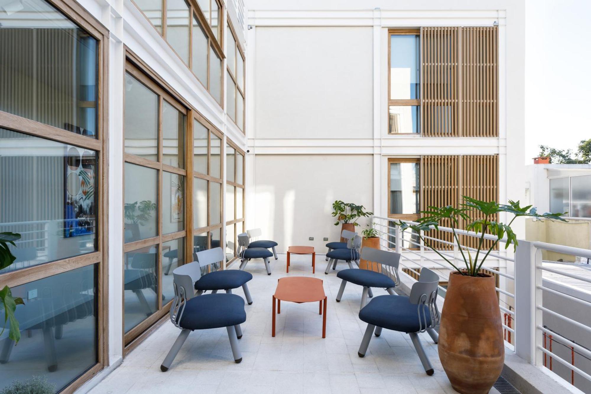 Bromelia Hotel Boutique Buenos Aires Eksteriør bilde