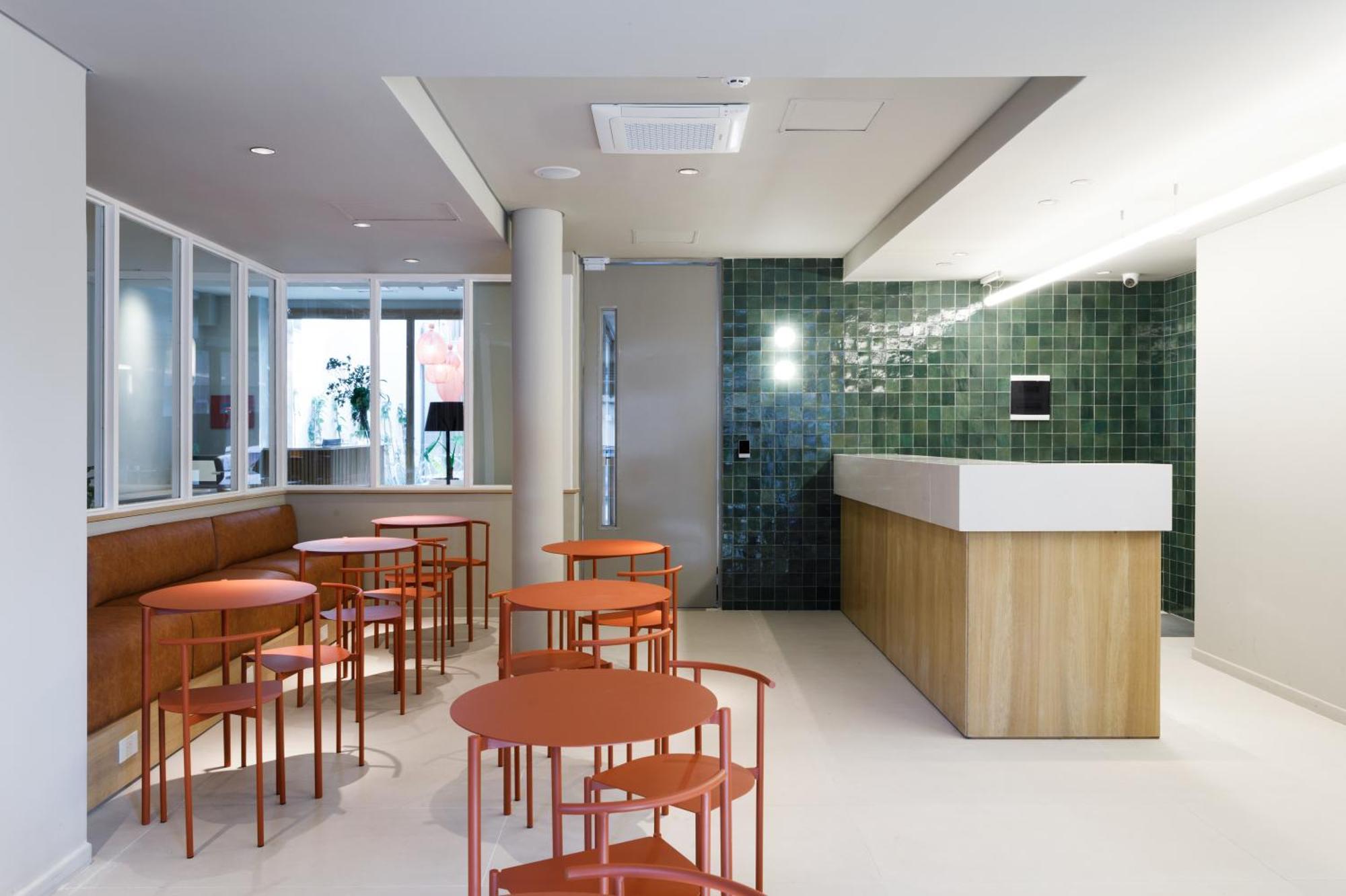 Bromelia Hotel Boutique Buenos Aires Eksteriør bilde