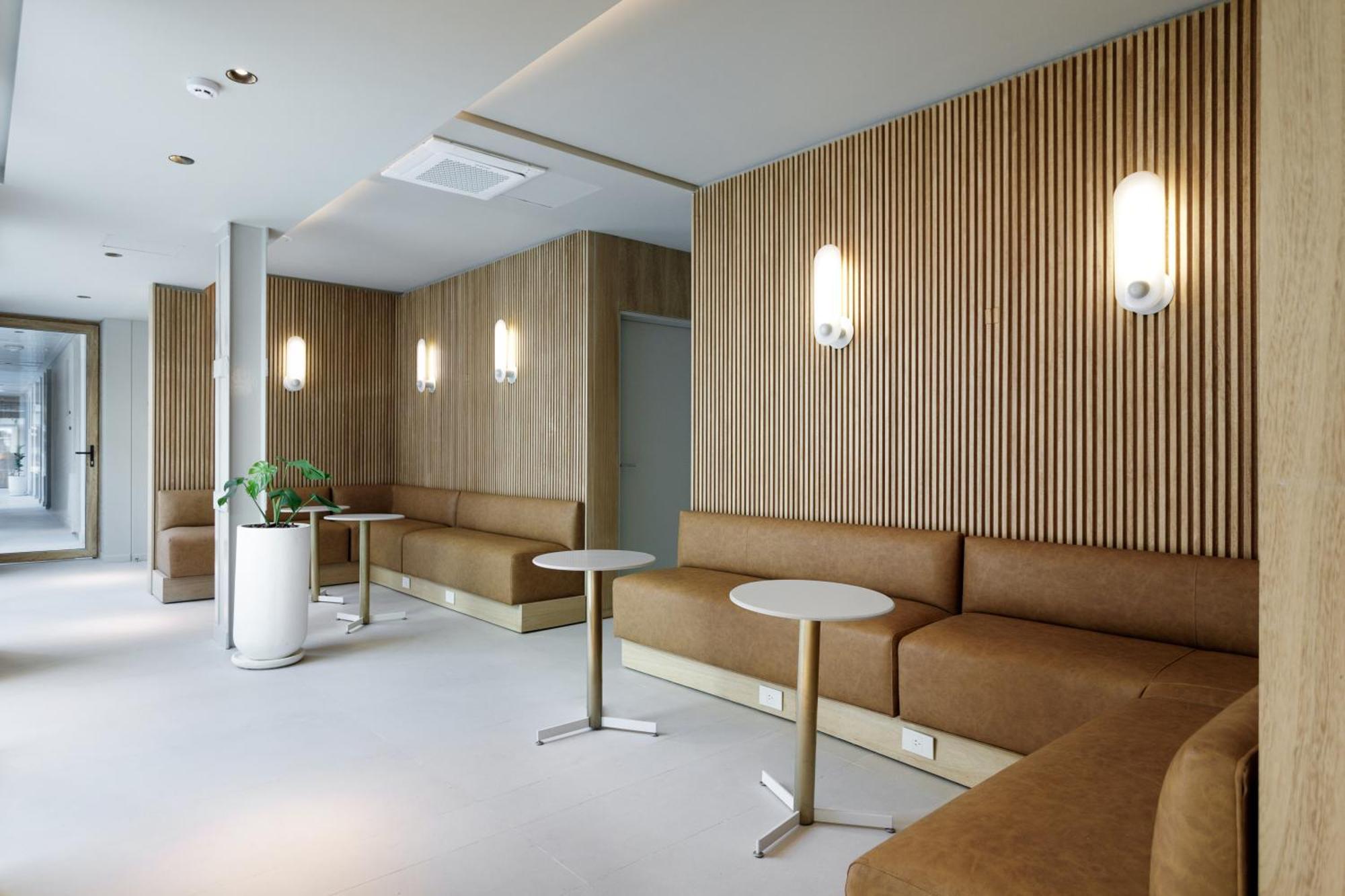 Bromelia Hotel Boutique Buenos Aires Eksteriør bilde