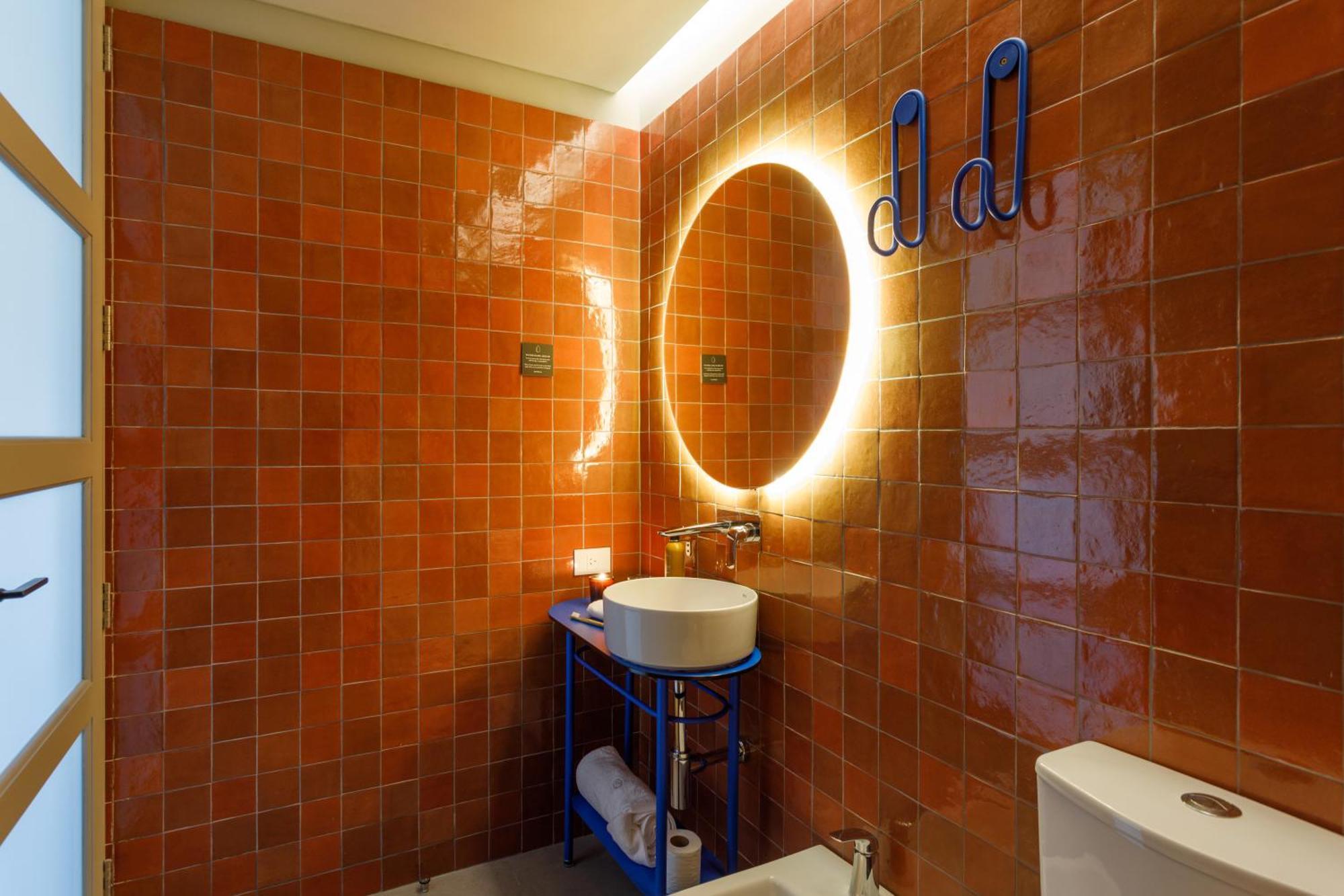 Bromelia Hotel Boutique Buenos Aires Eksteriør bilde
