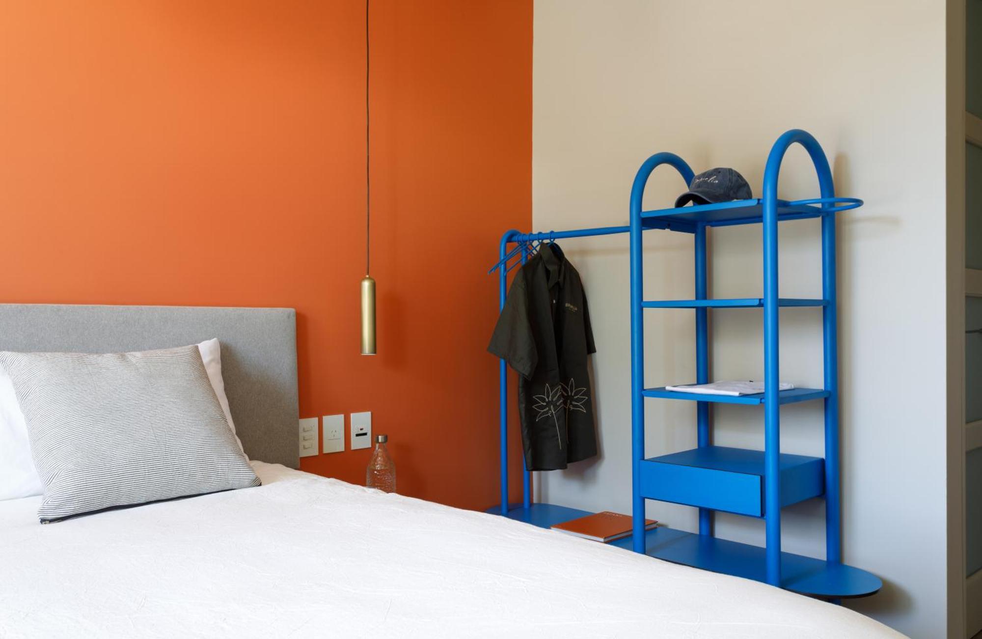 Bromelia Hotel Boutique Buenos Aires Eksteriør bilde