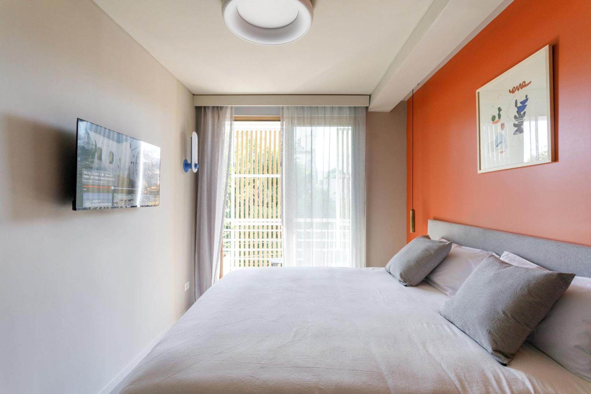 Bromelia Hotel Boutique Buenos Aires Eksteriør bilde