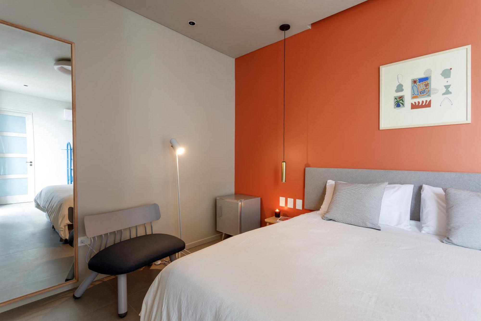 Bromelia Hotel Boutique Buenos Aires Eksteriør bilde