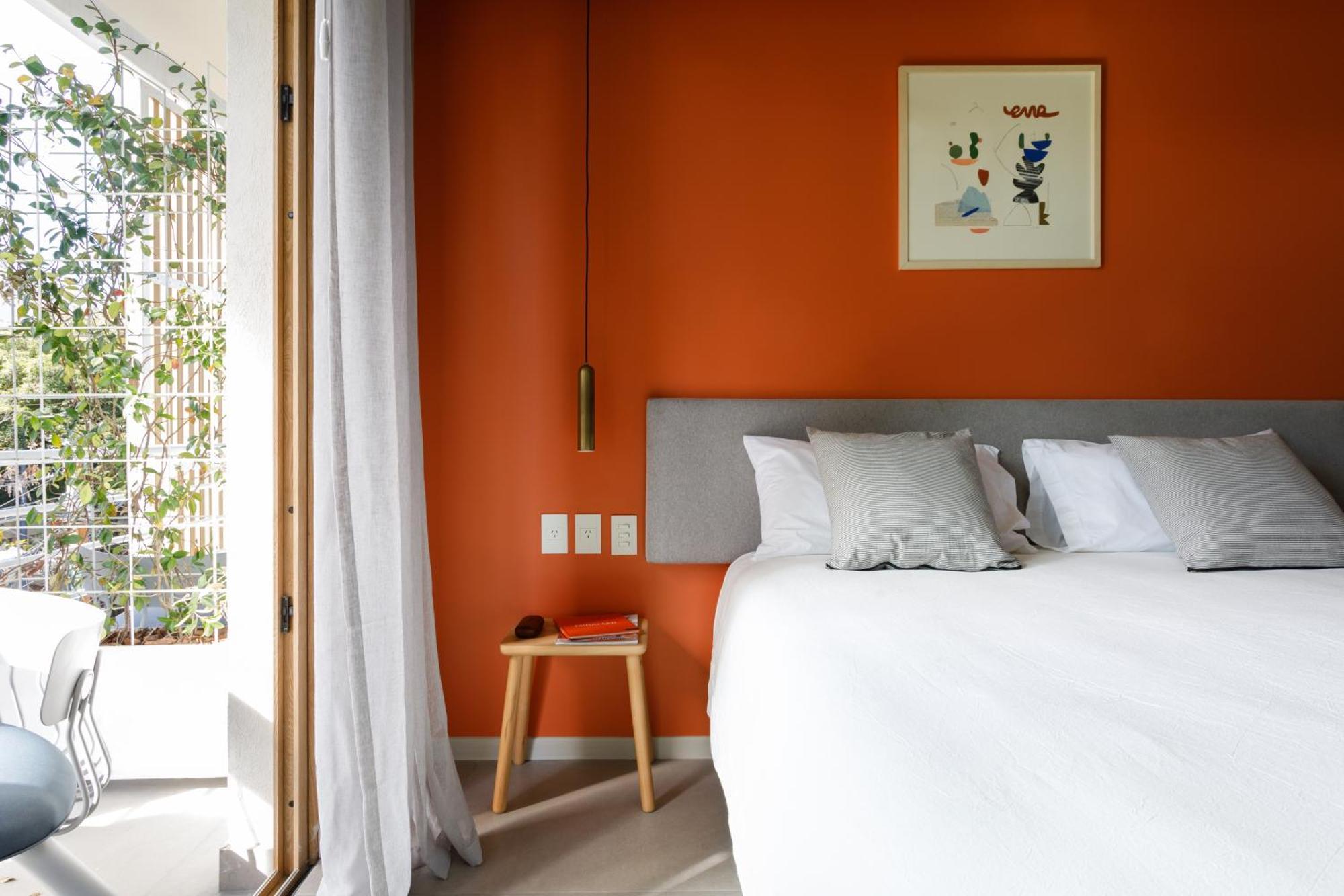 Bromelia Hotel Boutique Buenos Aires Rom bilde