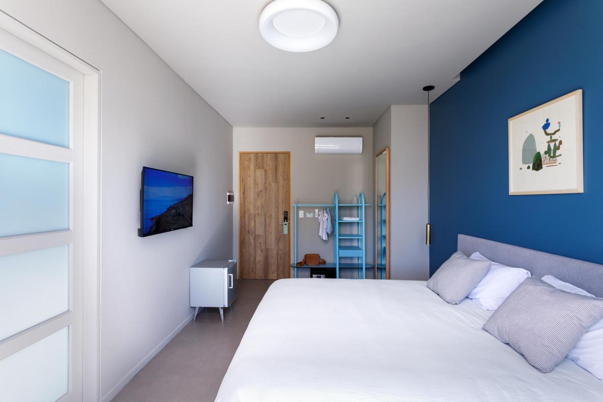 Bromelia Hotel Boutique Buenos Aires Eksteriør bilde