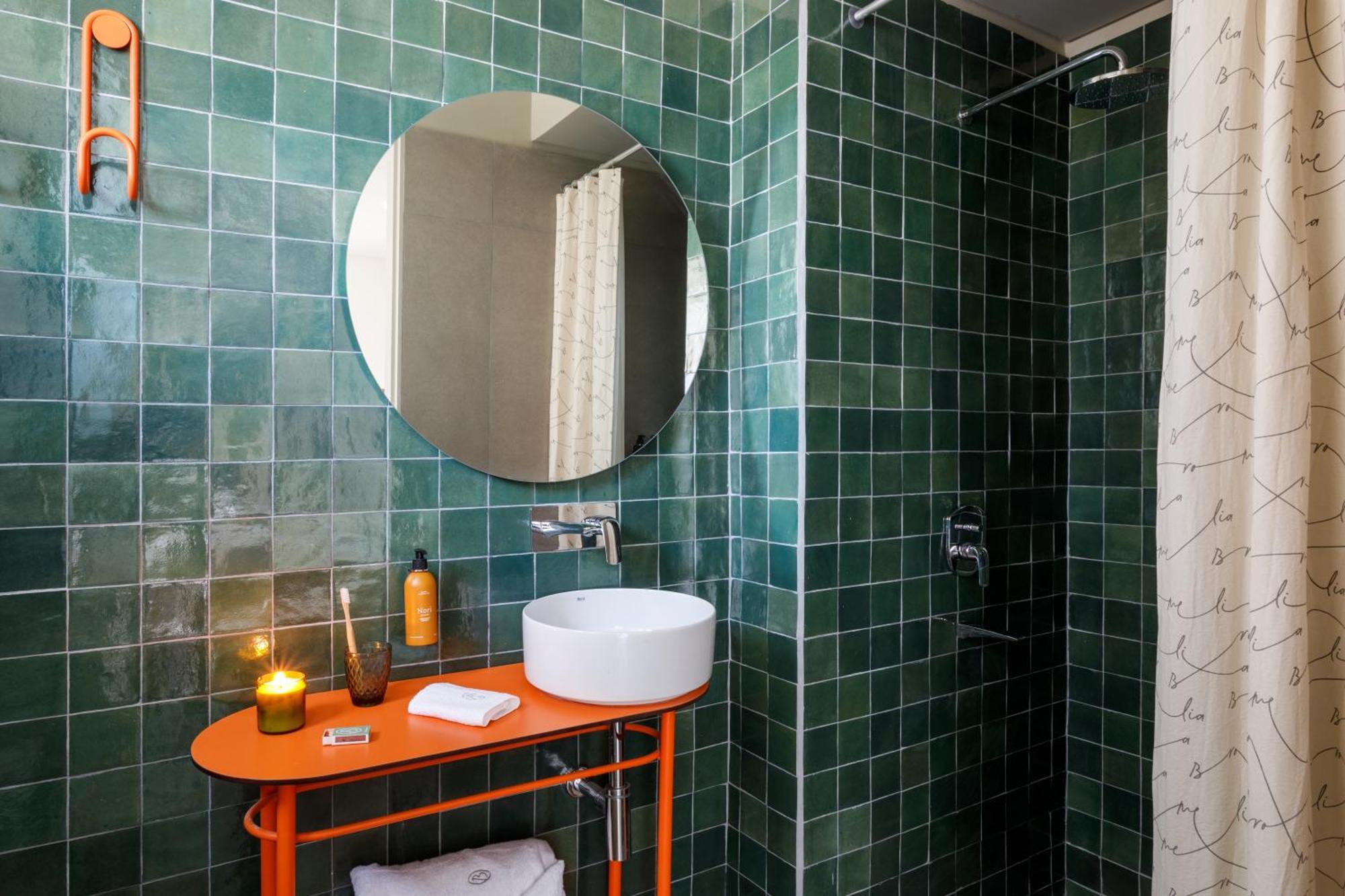 Bromelia Hotel Boutique Buenos Aires Rom bilde