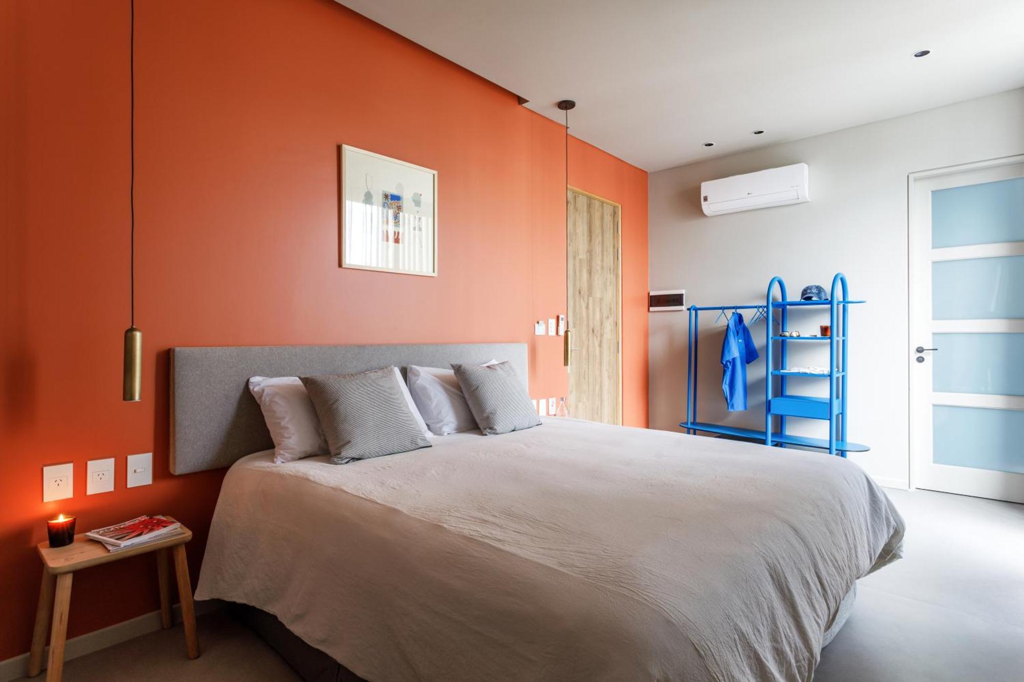 Bromelia Hotel Boutique Buenos Aires Eksteriør bilde