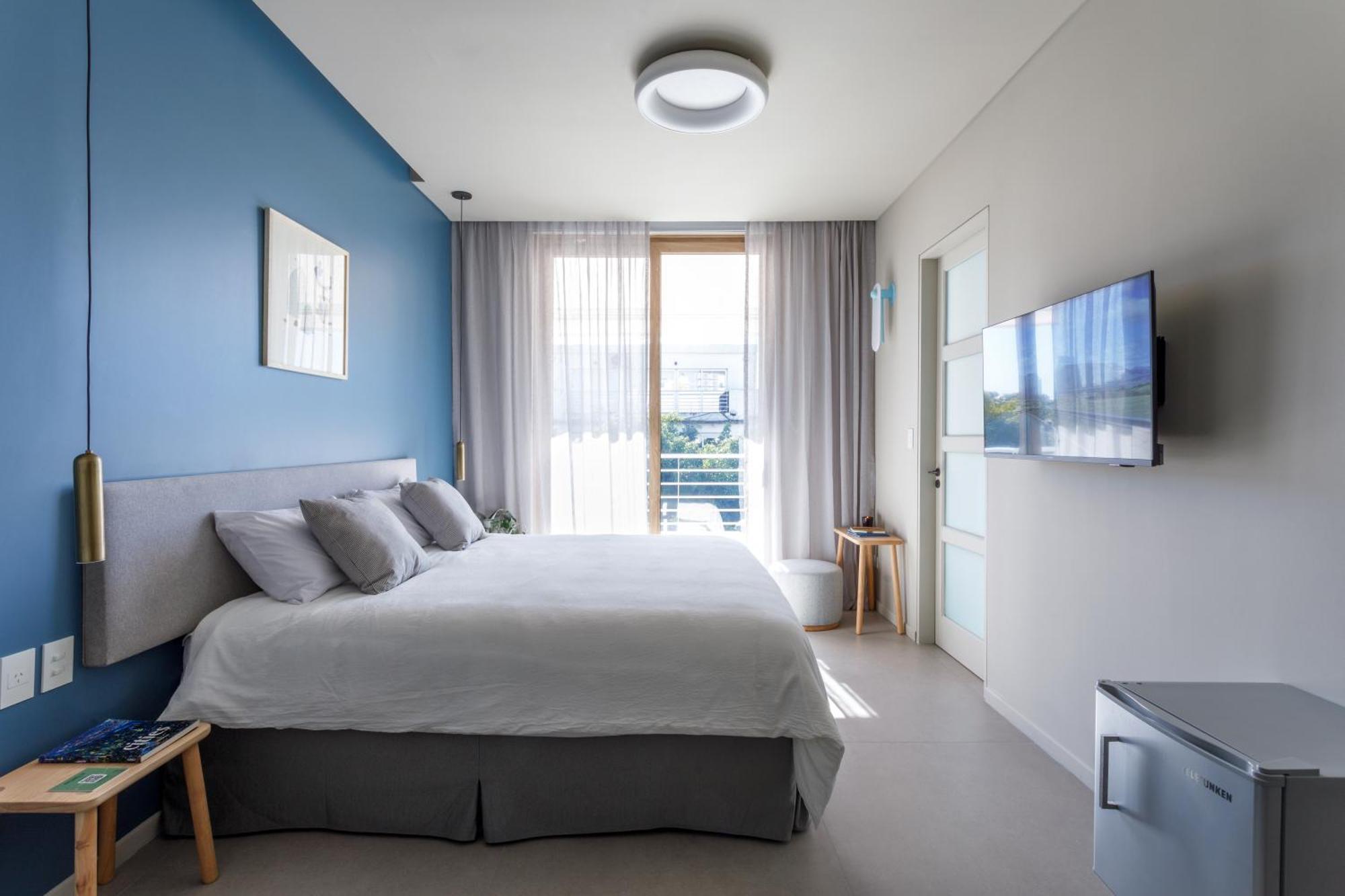 Bromelia Hotel Boutique Buenos Aires Rom bilde