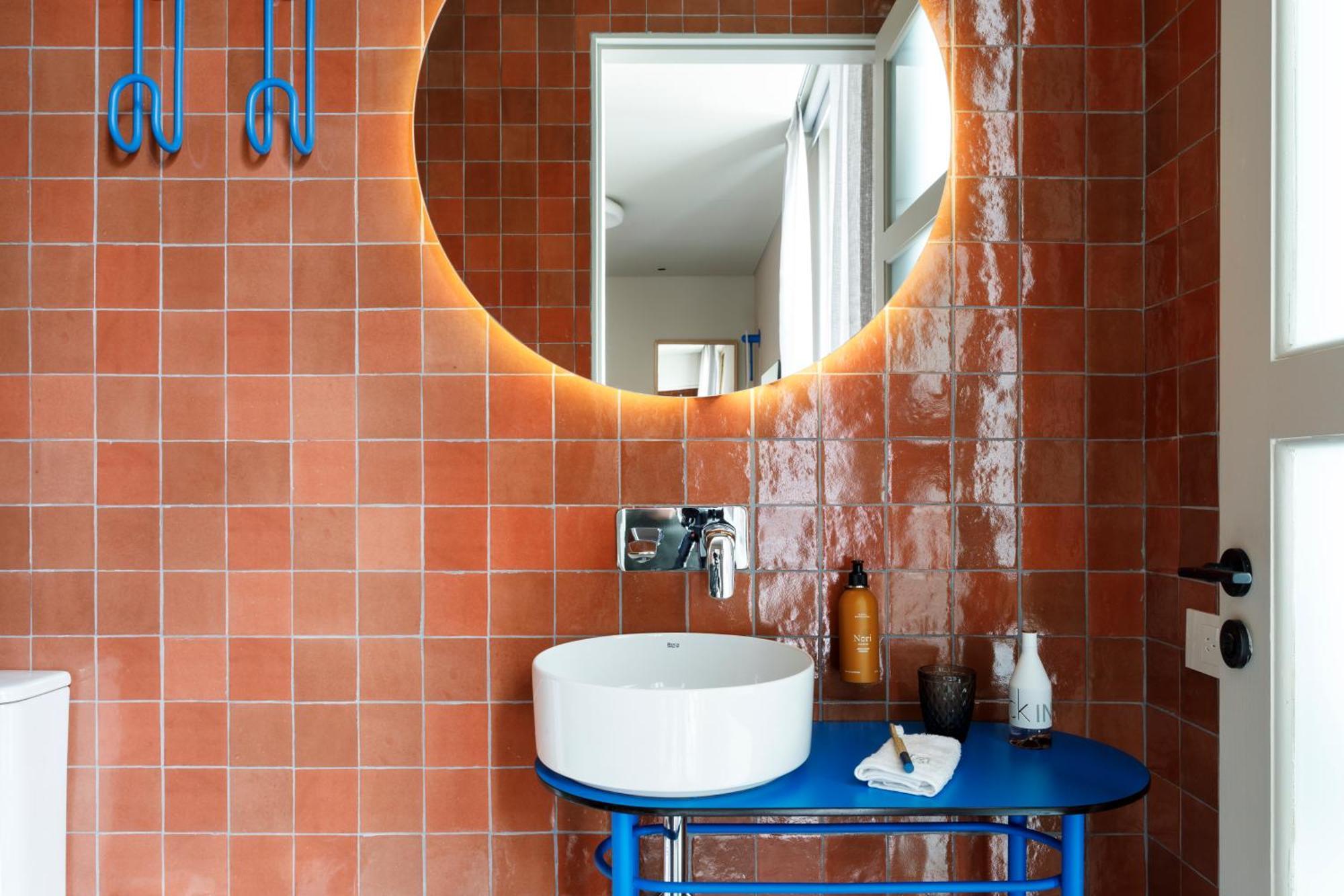 Bromelia Hotel Boutique Buenos Aires Rom bilde