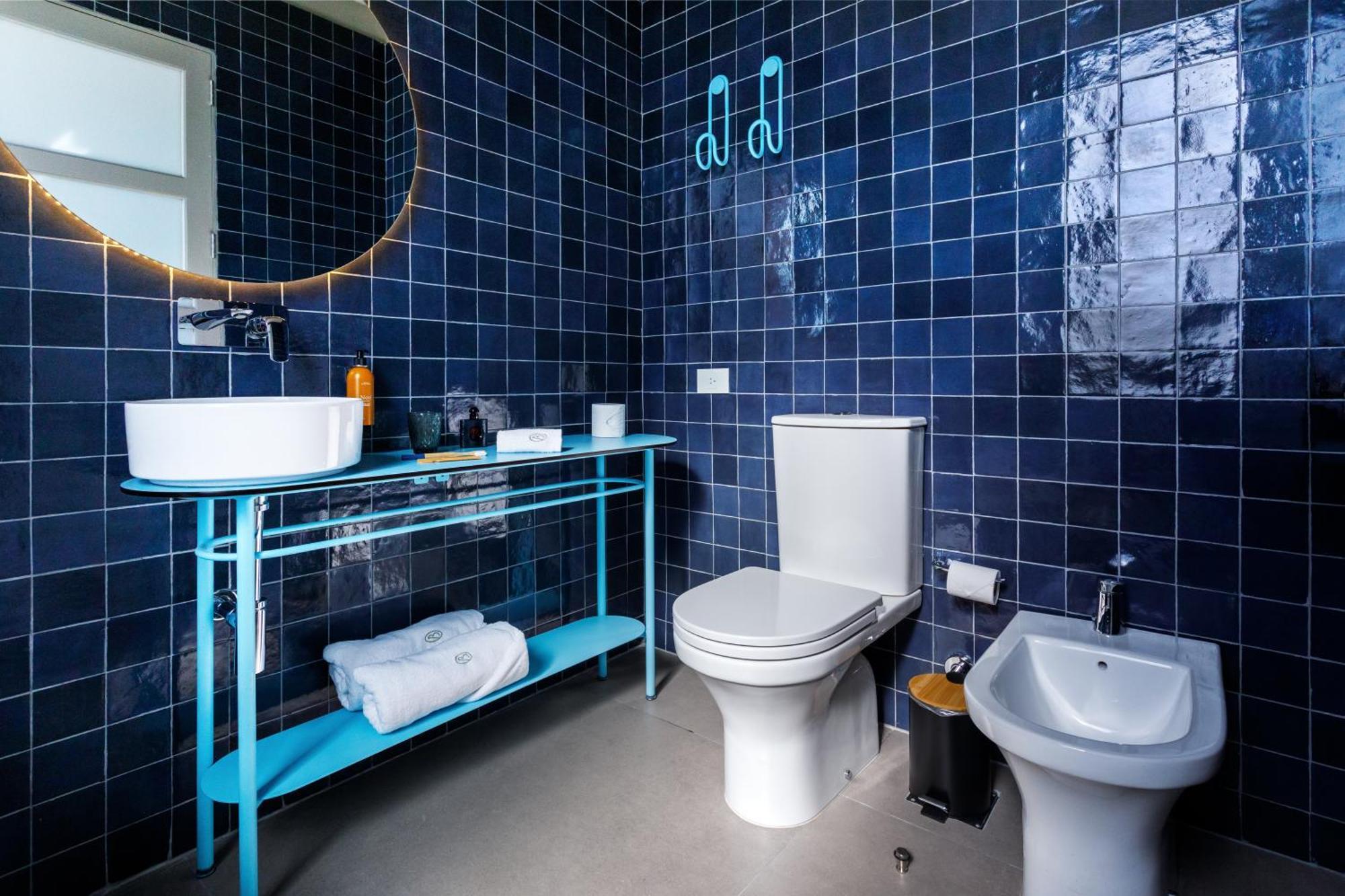 Bromelia Hotel Boutique Buenos Aires Eksteriør bilde