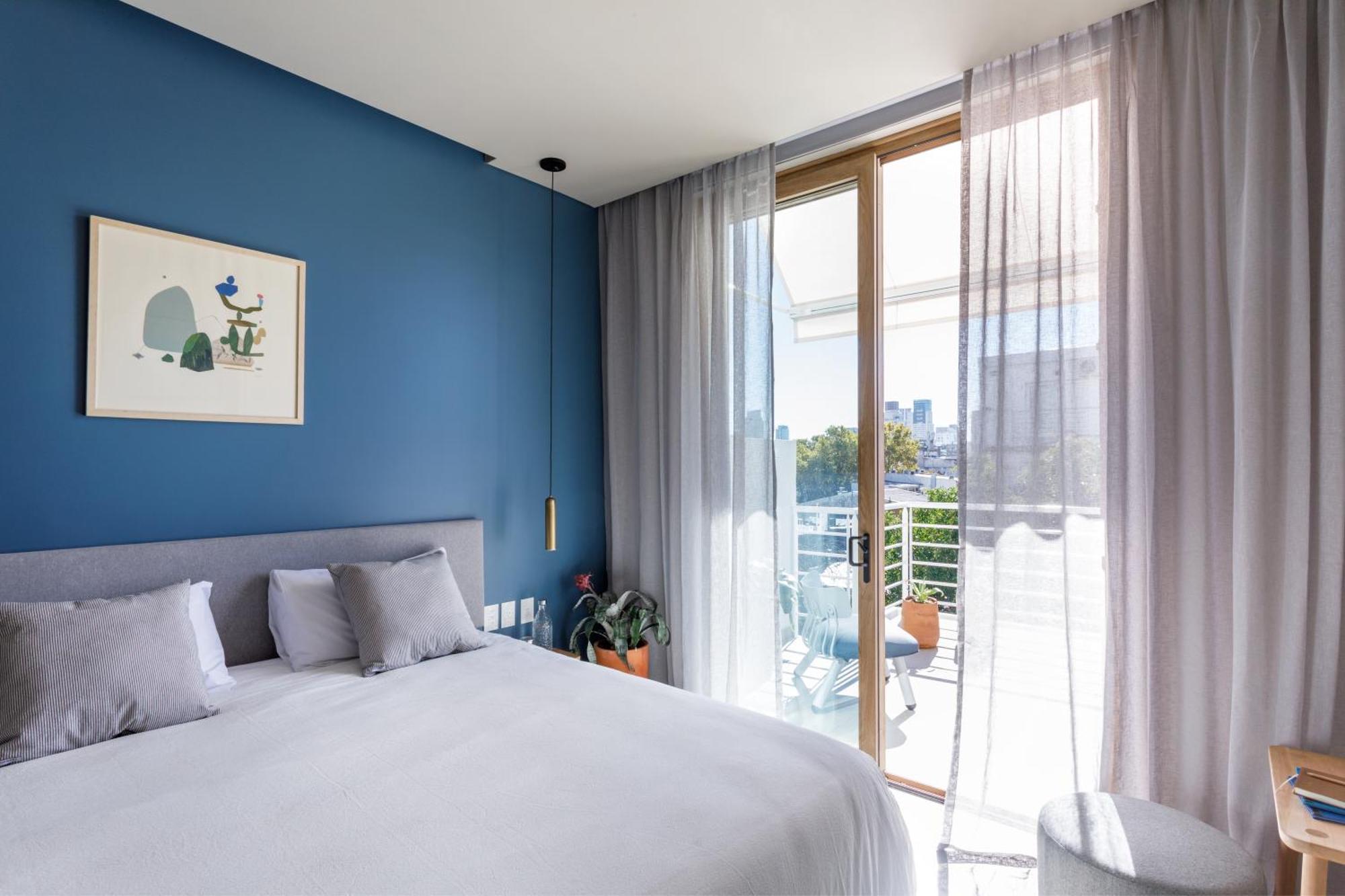 Bromelia Hotel Boutique Buenos Aires Eksteriør bilde