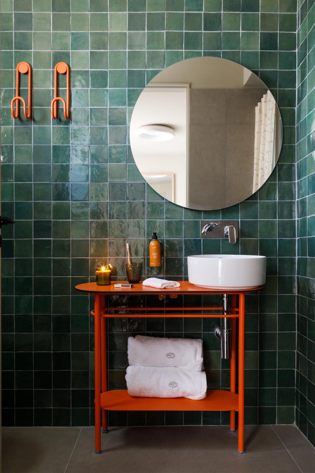 Bromelia Hotel Boutique Buenos Aires Rom bilde
