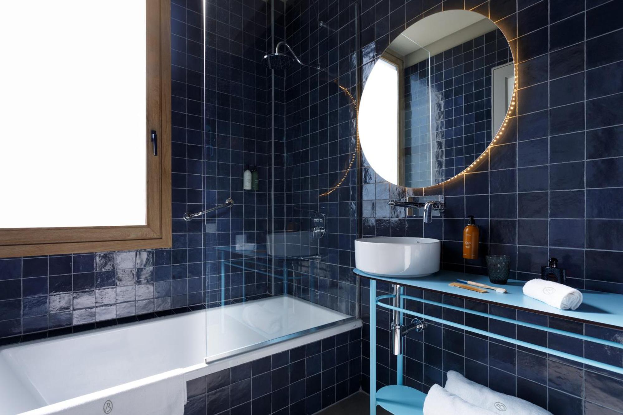 Bromelia Hotel Boutique Buenos Aires Rom bilde