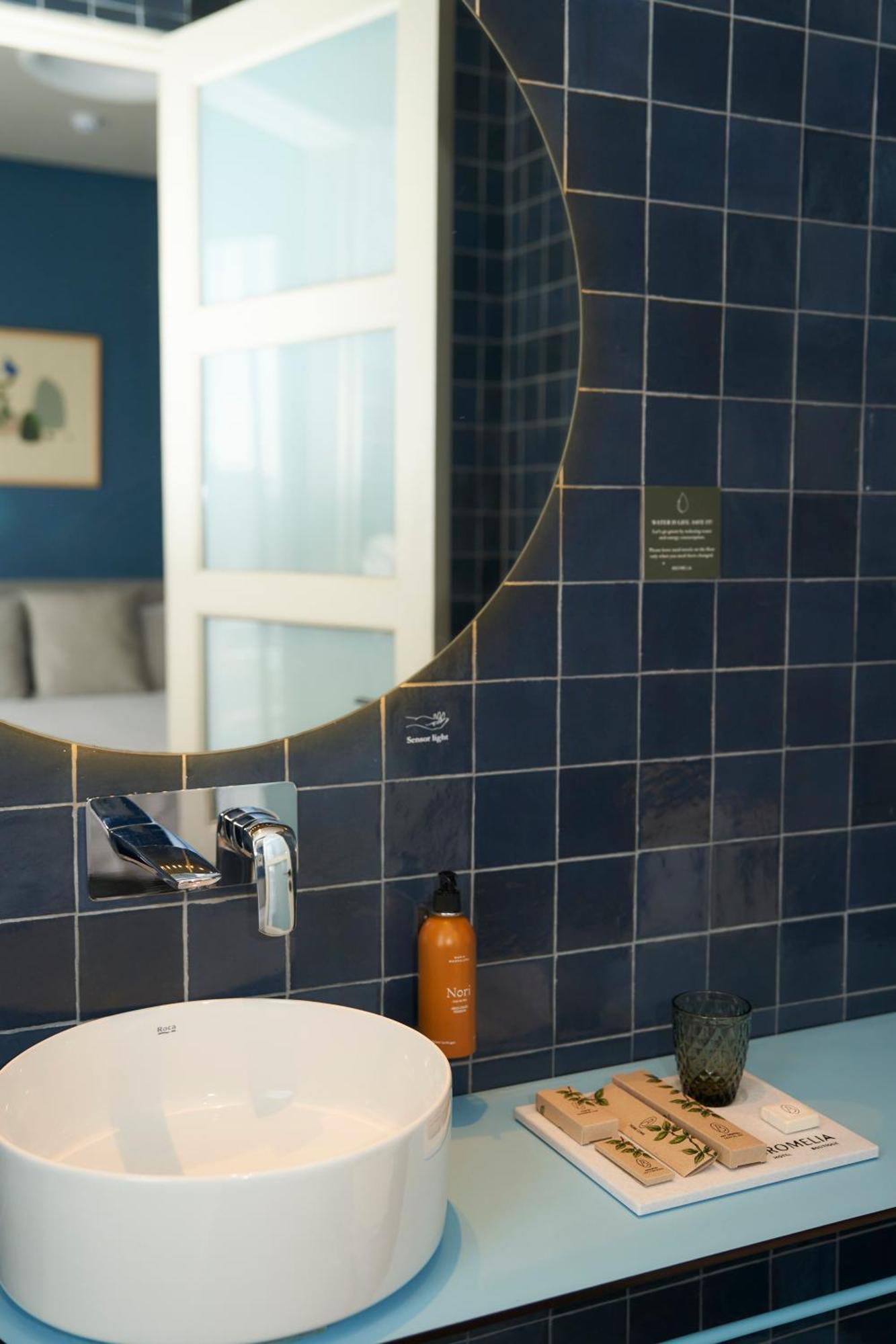 Bromelia Hotel Boutique Buenos Aires Eksteriør bilde